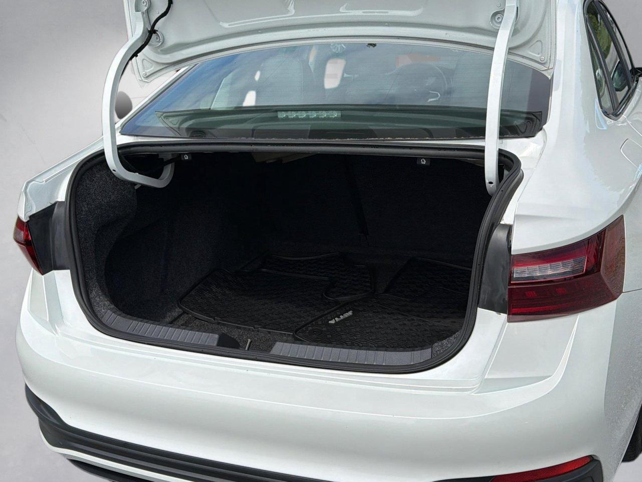 2023 Volkswagen Jetta SE Hagerstown MD