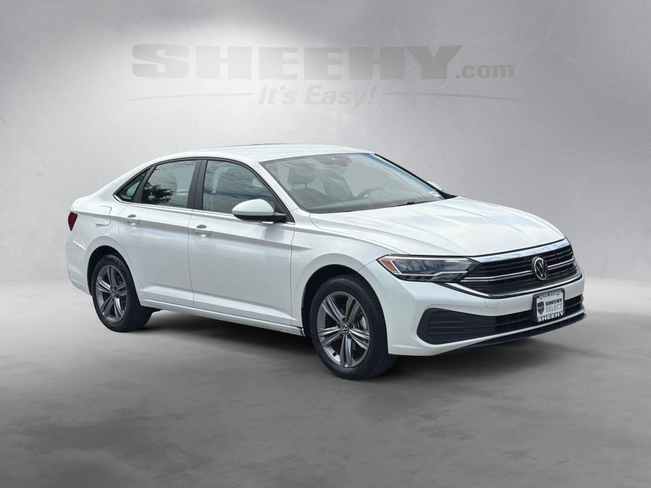 2023 Volkswagen Jetta SE Hagerstown MD