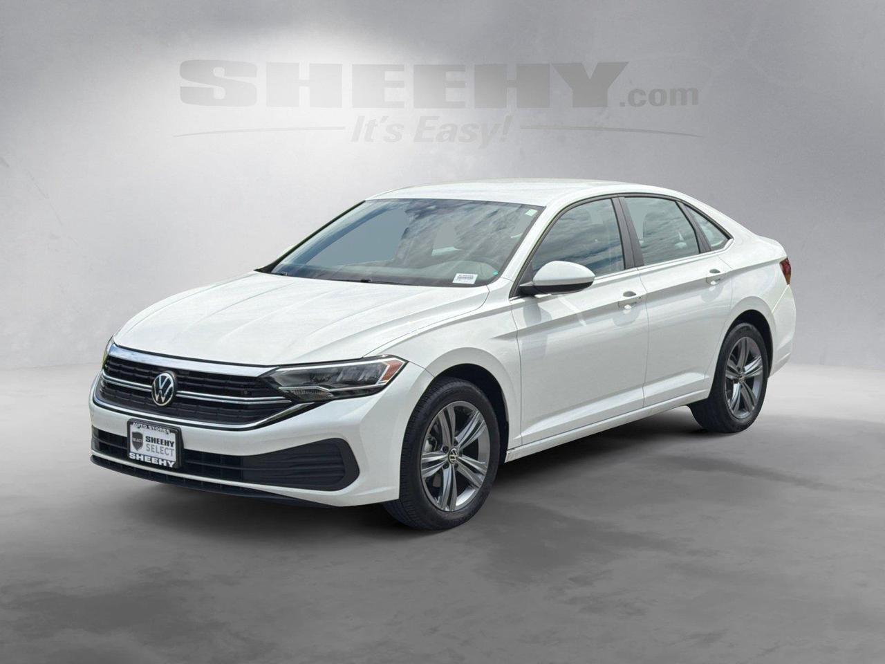 2023 Volkswagen Jetta SE Hagerstown MD