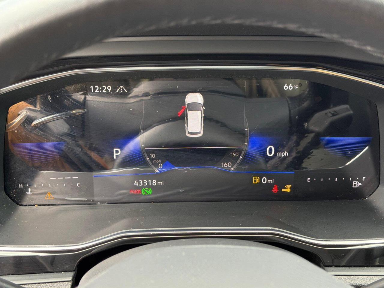 2023 Volkswagen Jetta SE Hagerstown MD