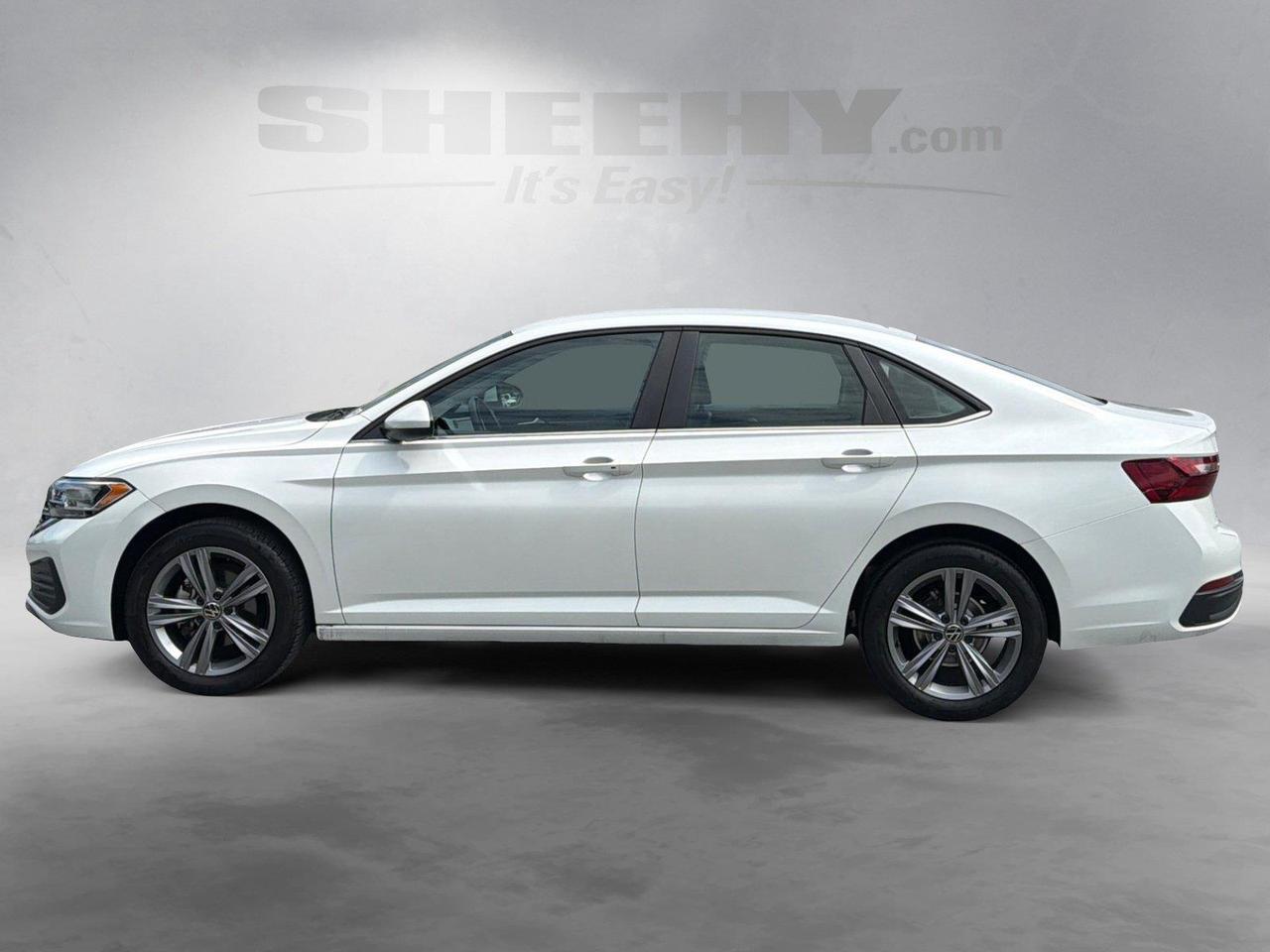 2023 Volkswagen Jetta SE Hagerstown MD