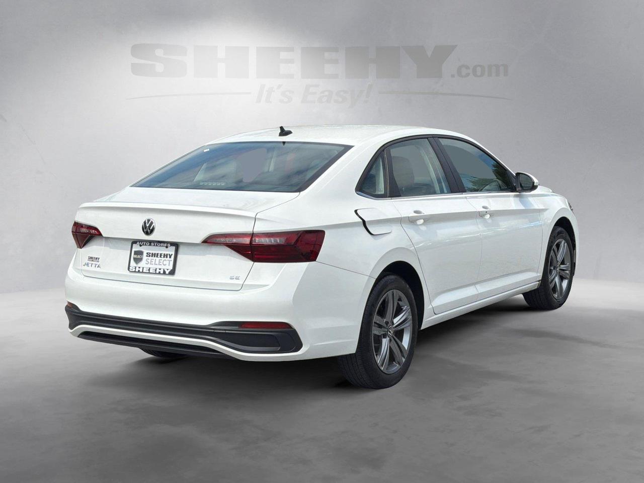 2023 Volkswagen Jetta SE Hagerstown MD
