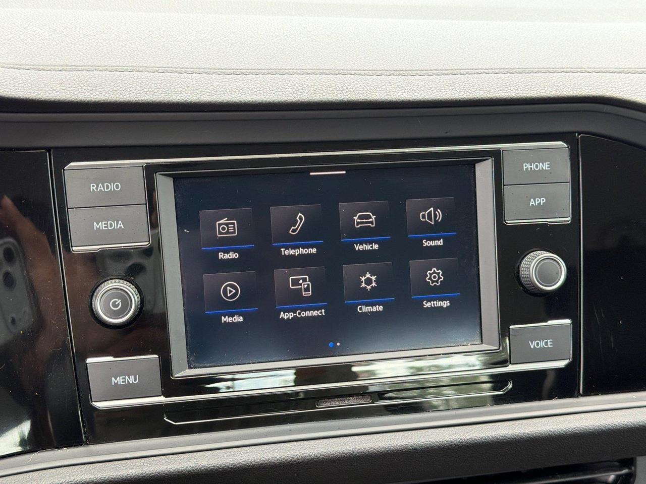 2023 Volkswagen Jetta SE Hagerstown MD