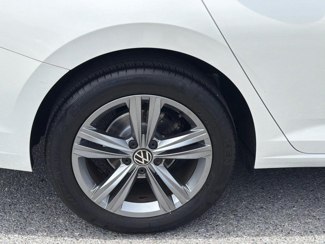 2023 Volkswagen Jetta SE Hagerstown MD