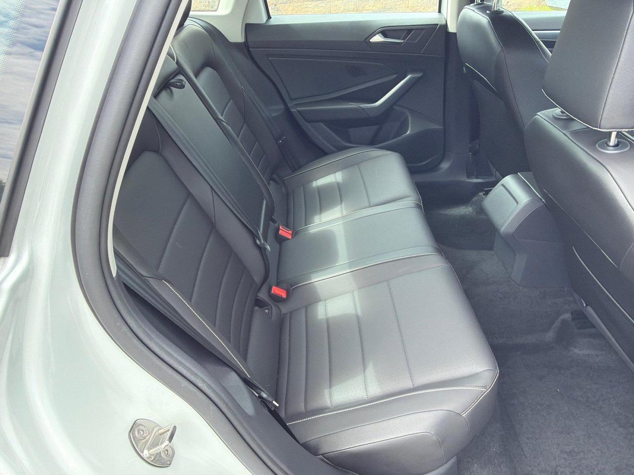 2023 Volkswagen Jetta SE Hagerstown MD