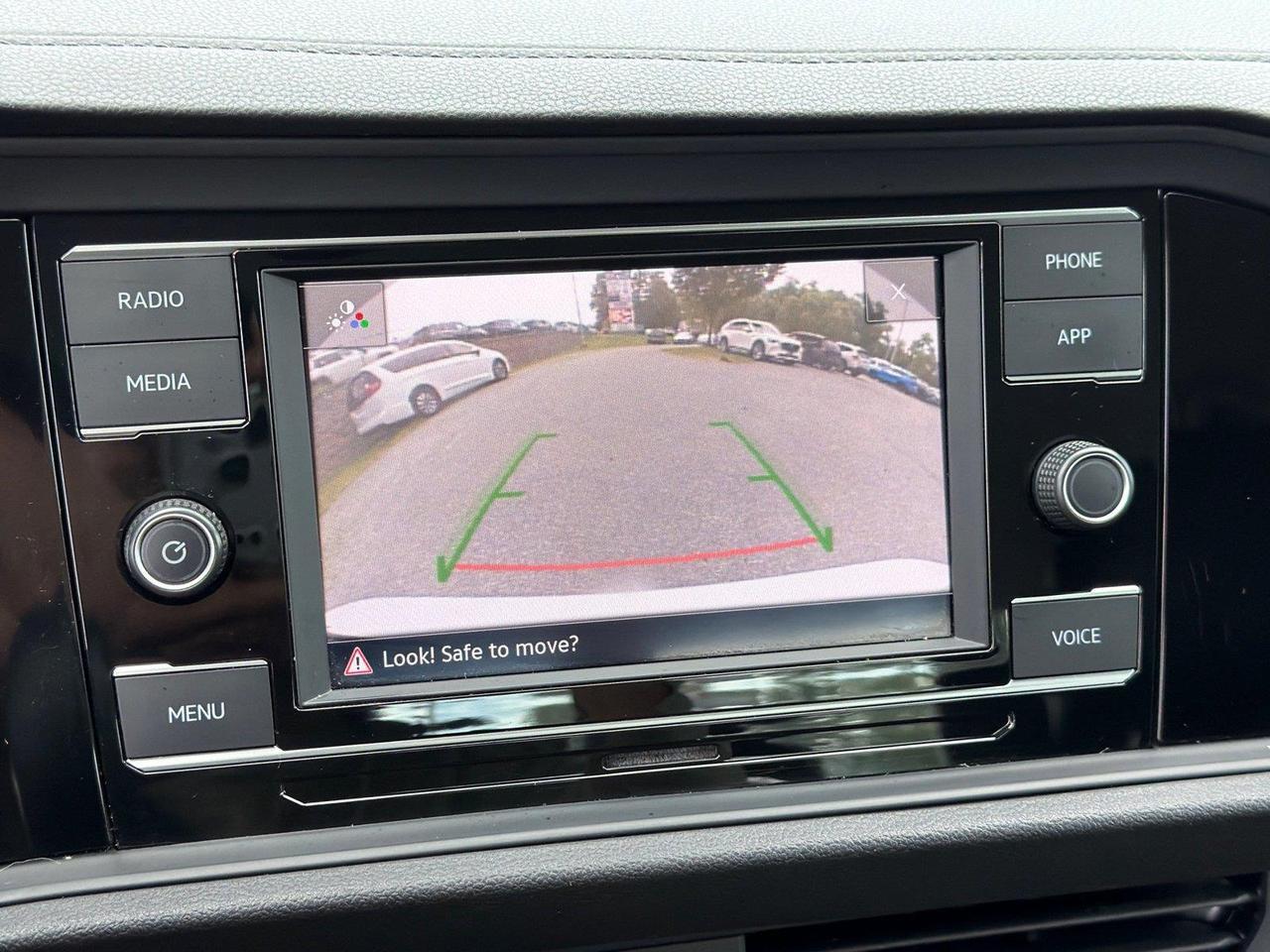 2023 Volkswagen Jetta SE Hagerstown MD