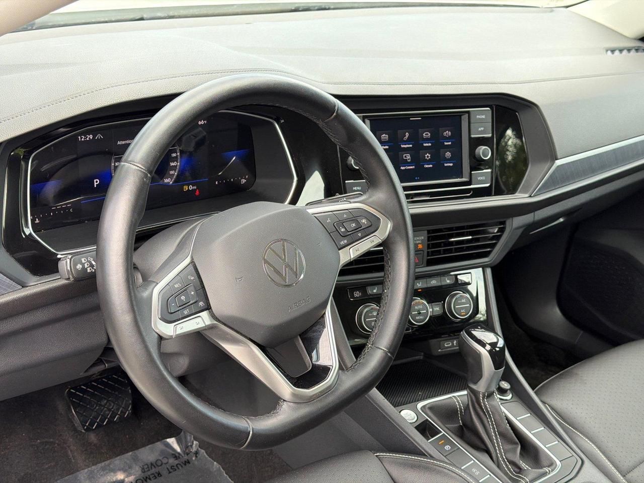 2023 Volkswagen Jetta SE Hagerstown MD