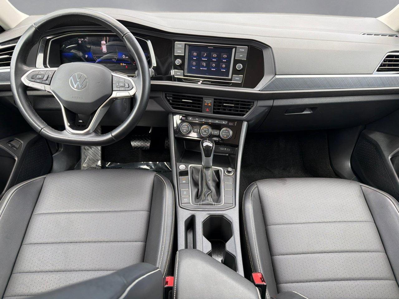 2023 Volkswagen Jetta SE Hagerstown MD