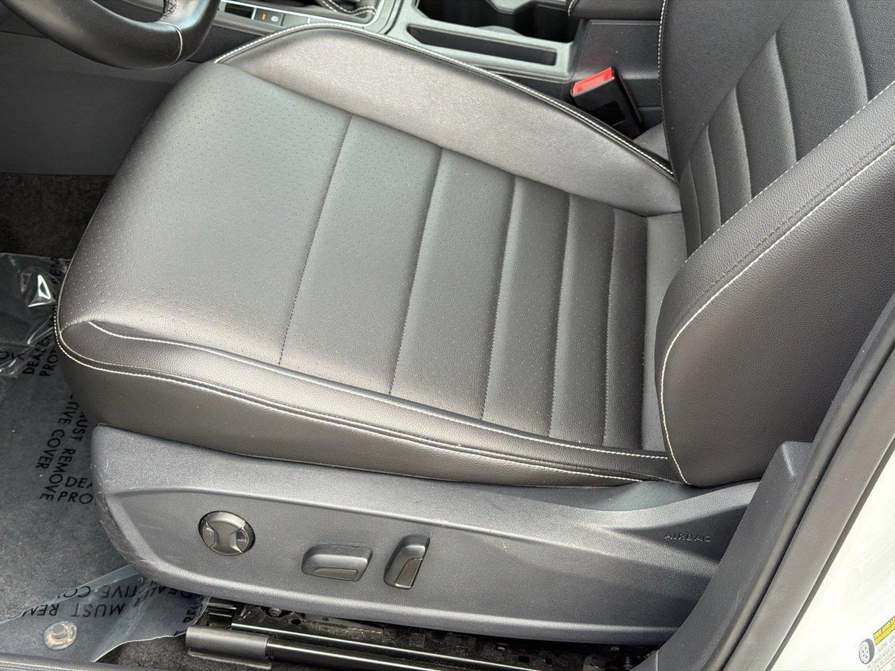 2023 Volkswagen Jetta SE Hagerstown MD