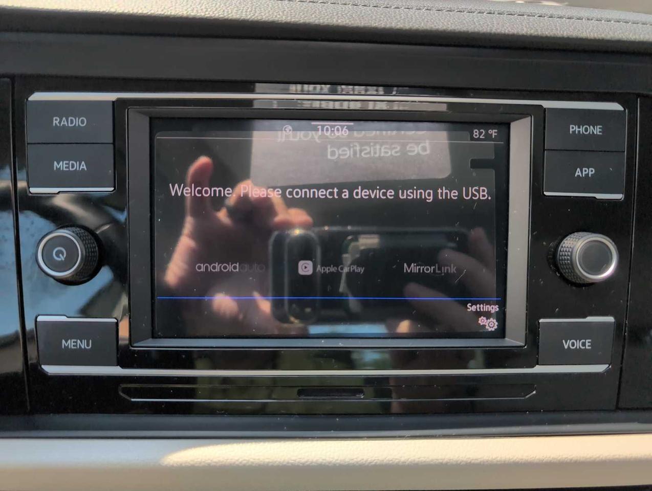 2023 Volkswagen Jetta SE Medford MA