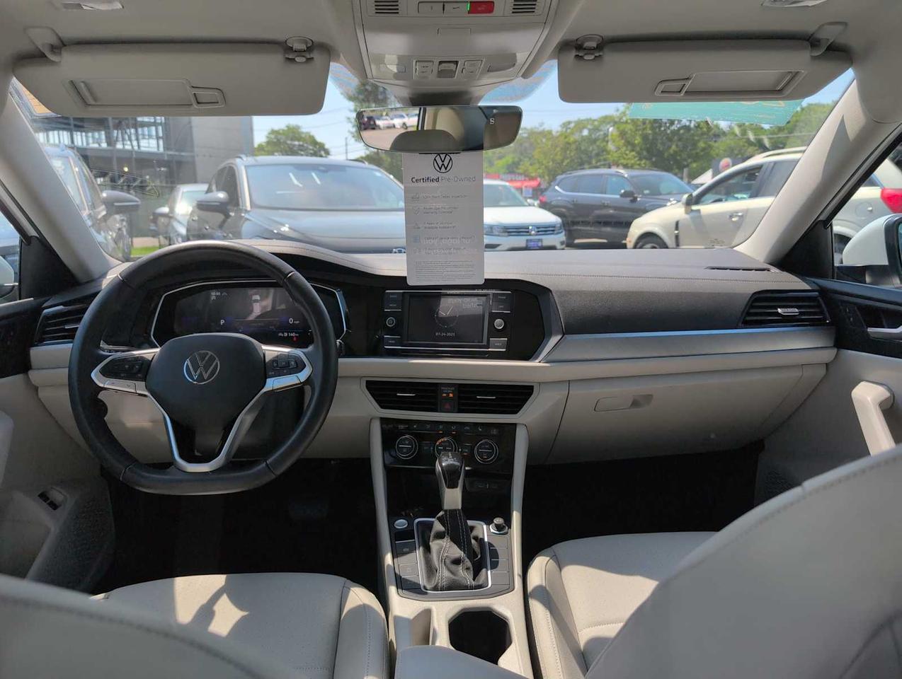 2023 Volkswagen Jetta SE Medford MA