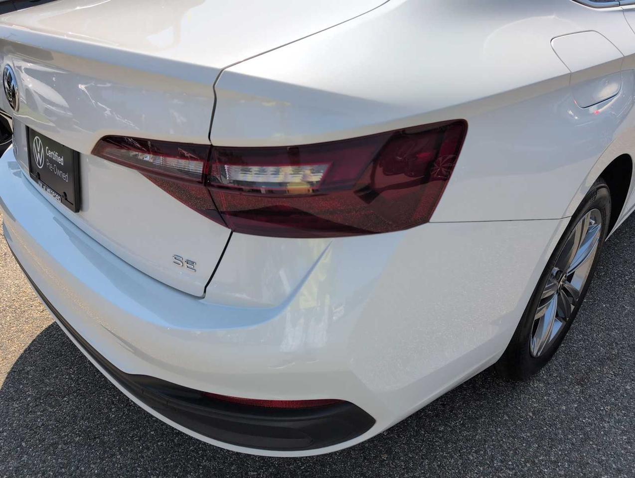 2023 Volkswagen Jetta SE Medford MA