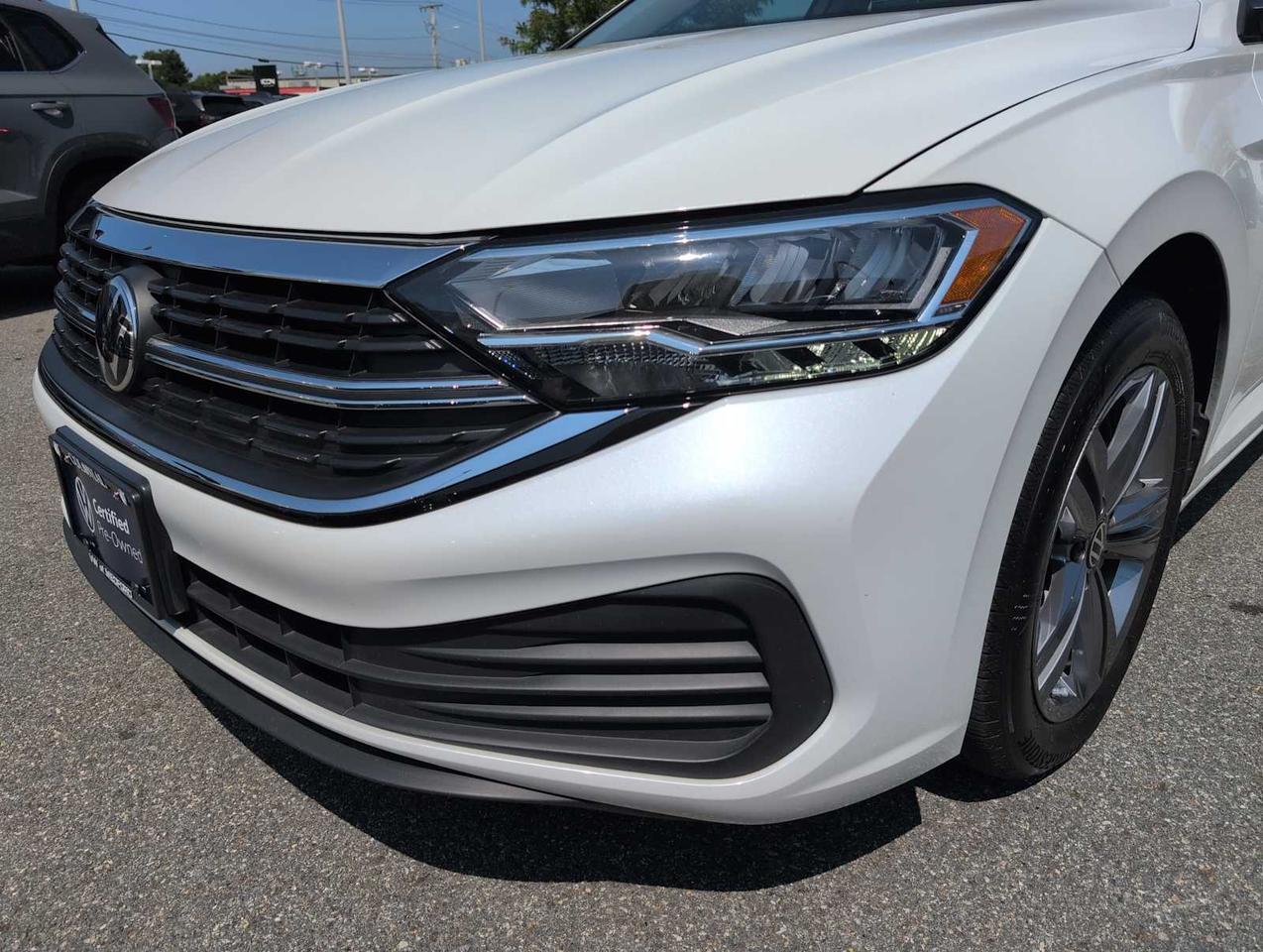 2023 Volkswagen Jetta SE Medford MA