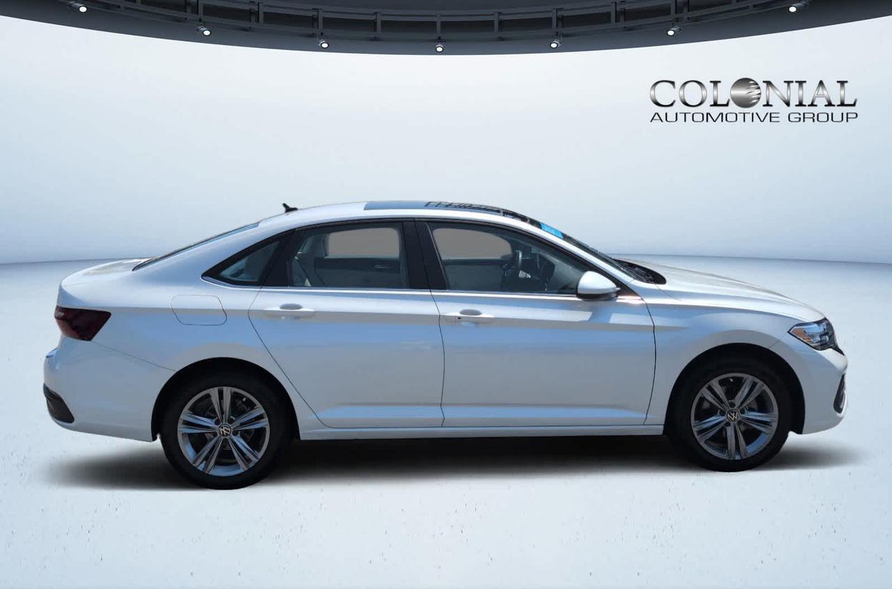 2023 Volkswagen Jetta SE Medford MA