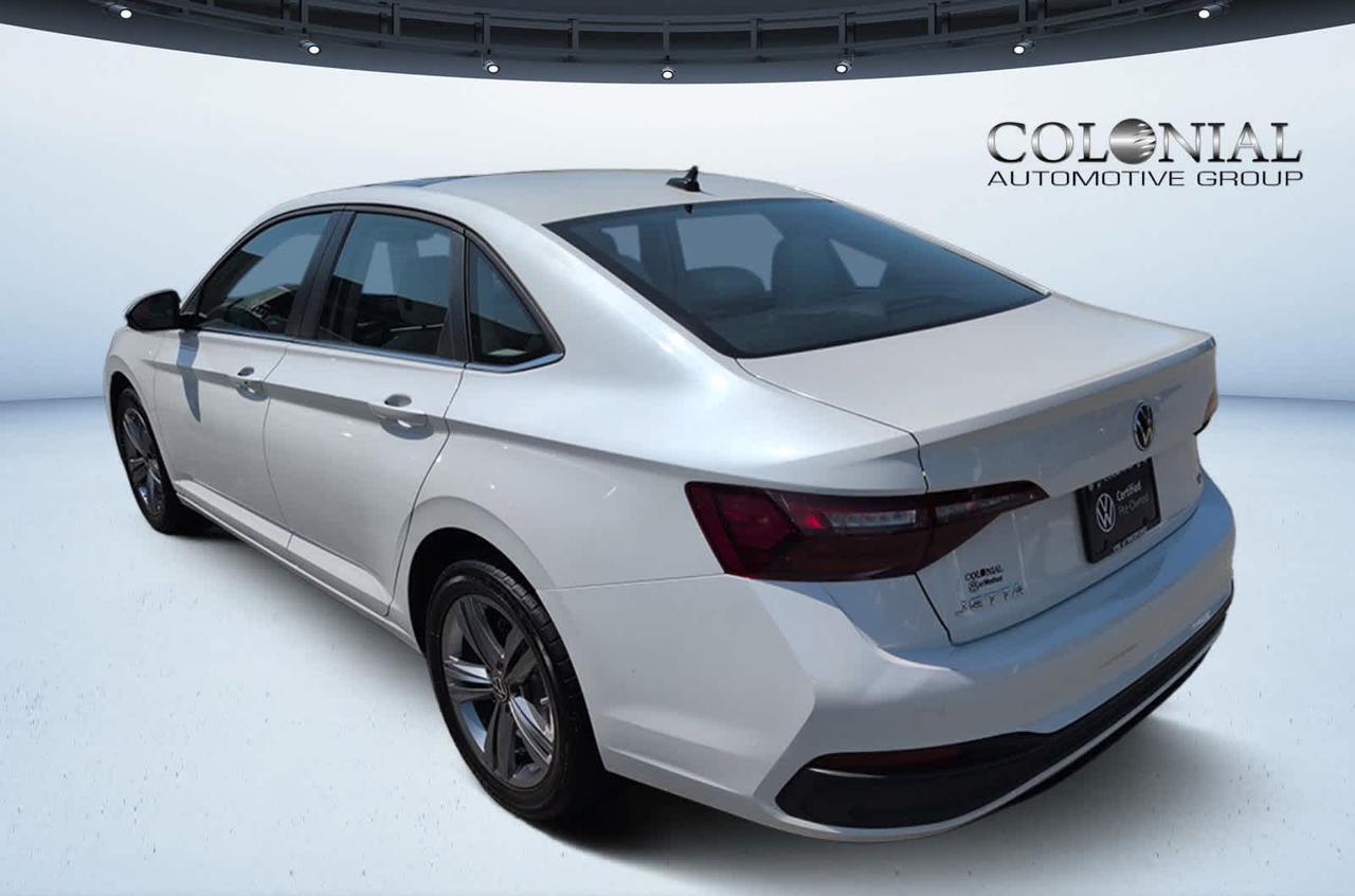 2023 Volkswagen Jetta SE Medford MA