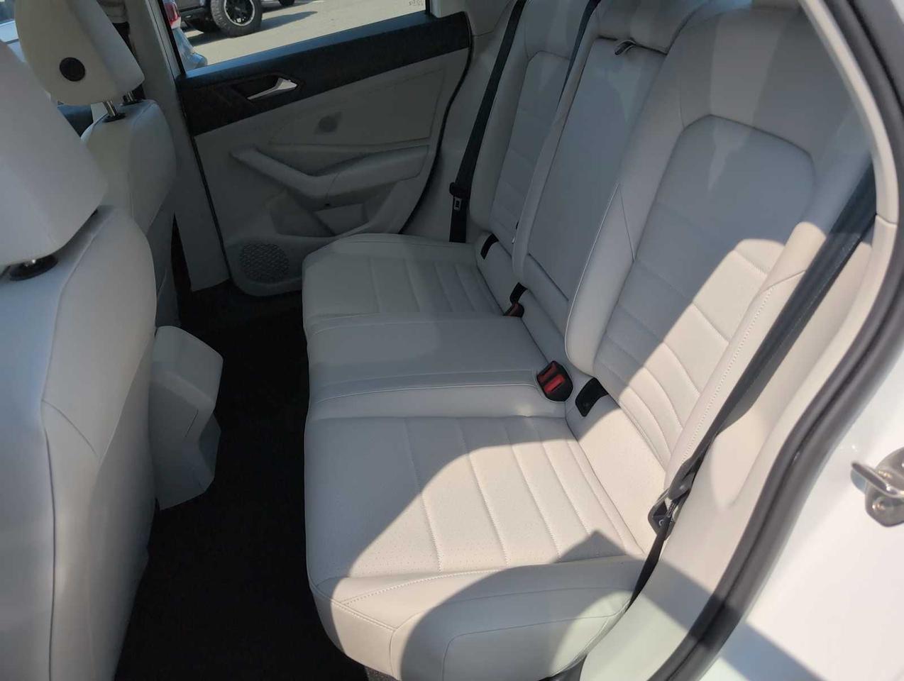 2023 Volkswagen Jetta SE Medford MA