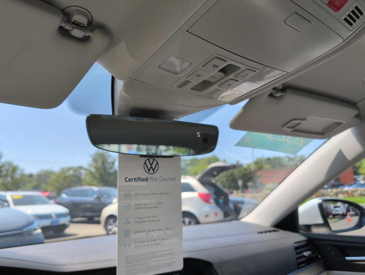 2023 Volkswagen Jetta SE Medford MA