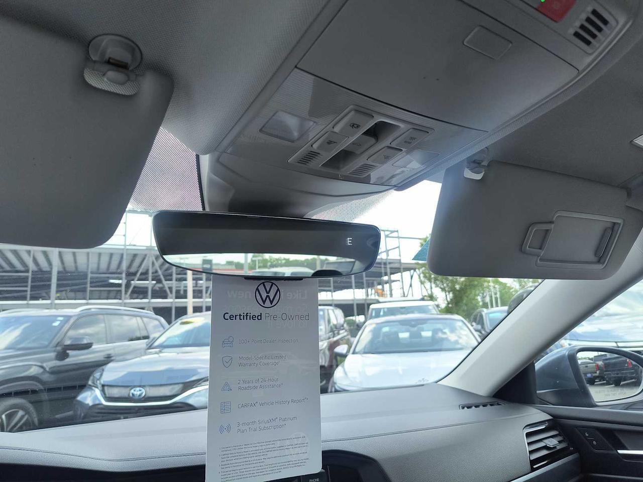 2023 Volkswagen Jetta SE Medford MA
