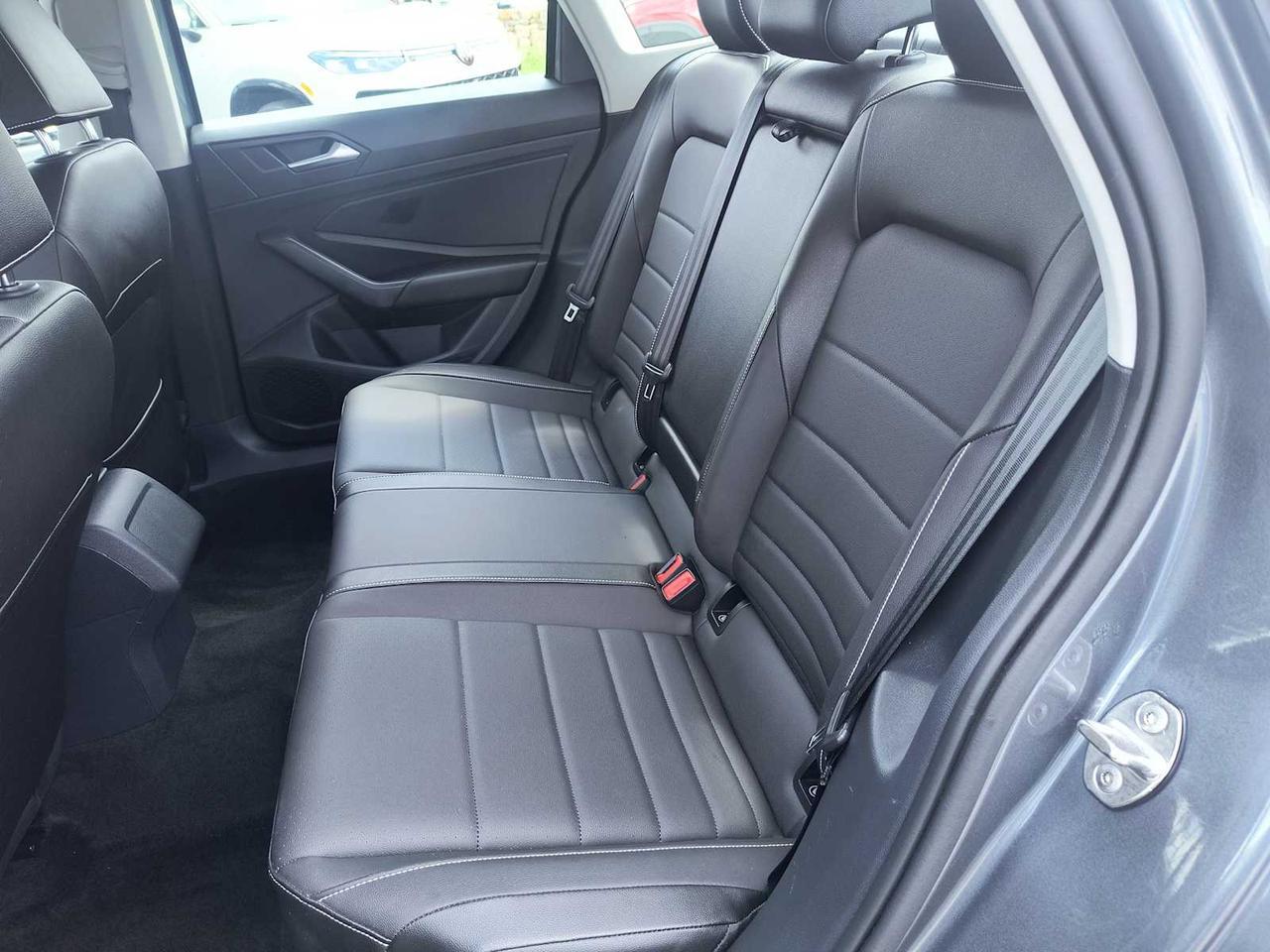 2023 Volkswagen Jetta SE Medford MA