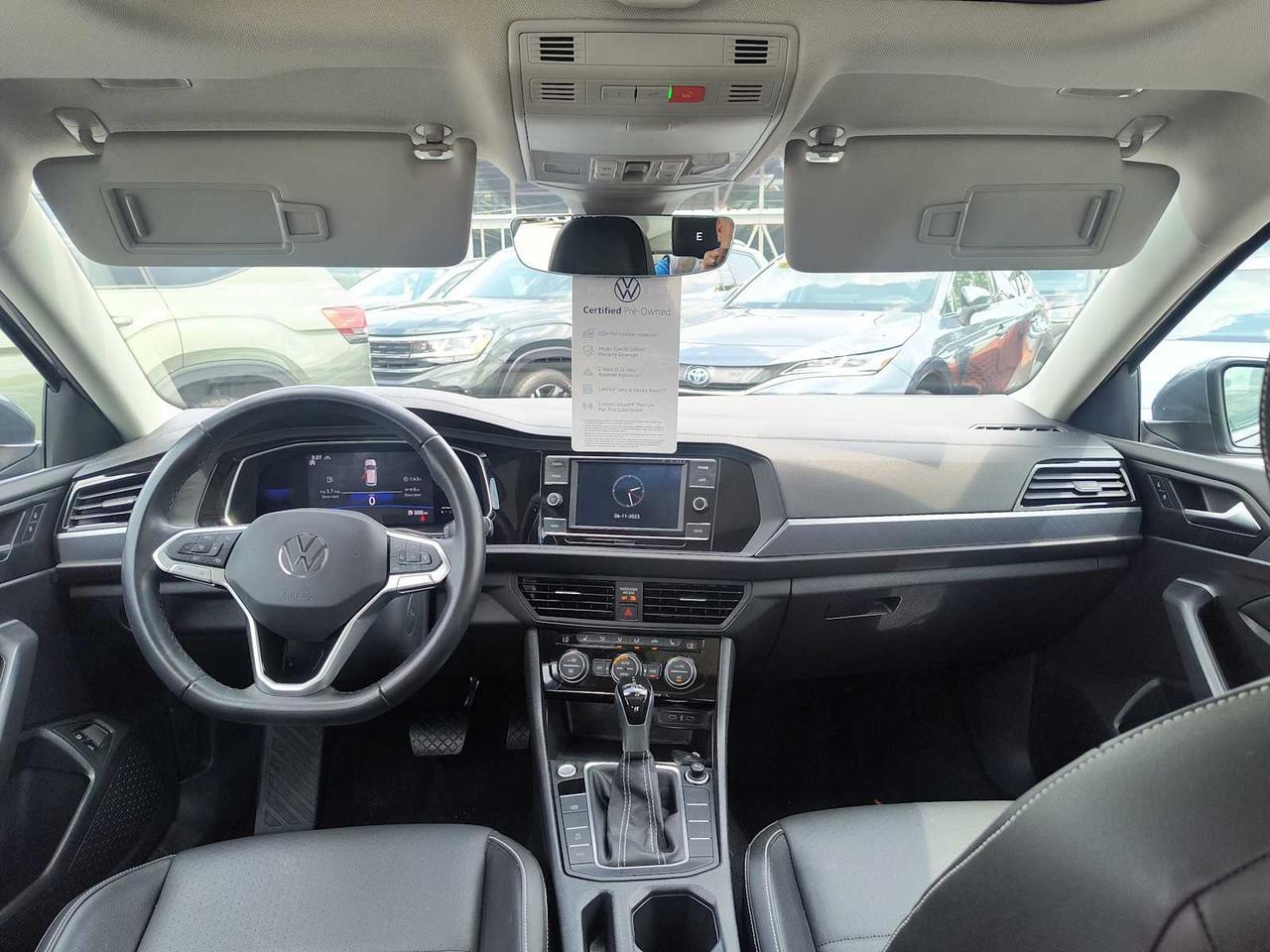 2023 Volkswagen Jetta SE Medford MA