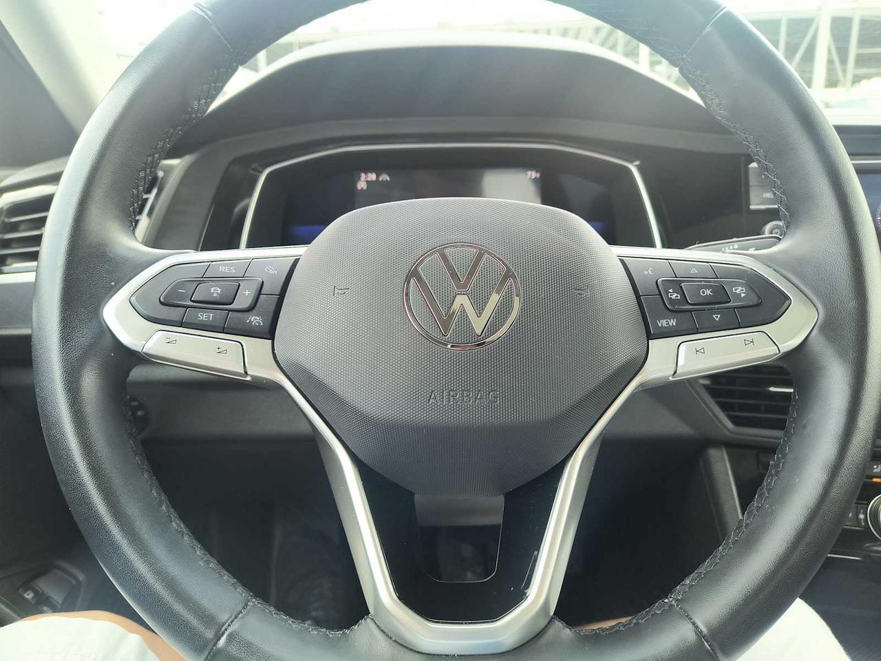 2023 Volkswagen Jetta SE Medford MA