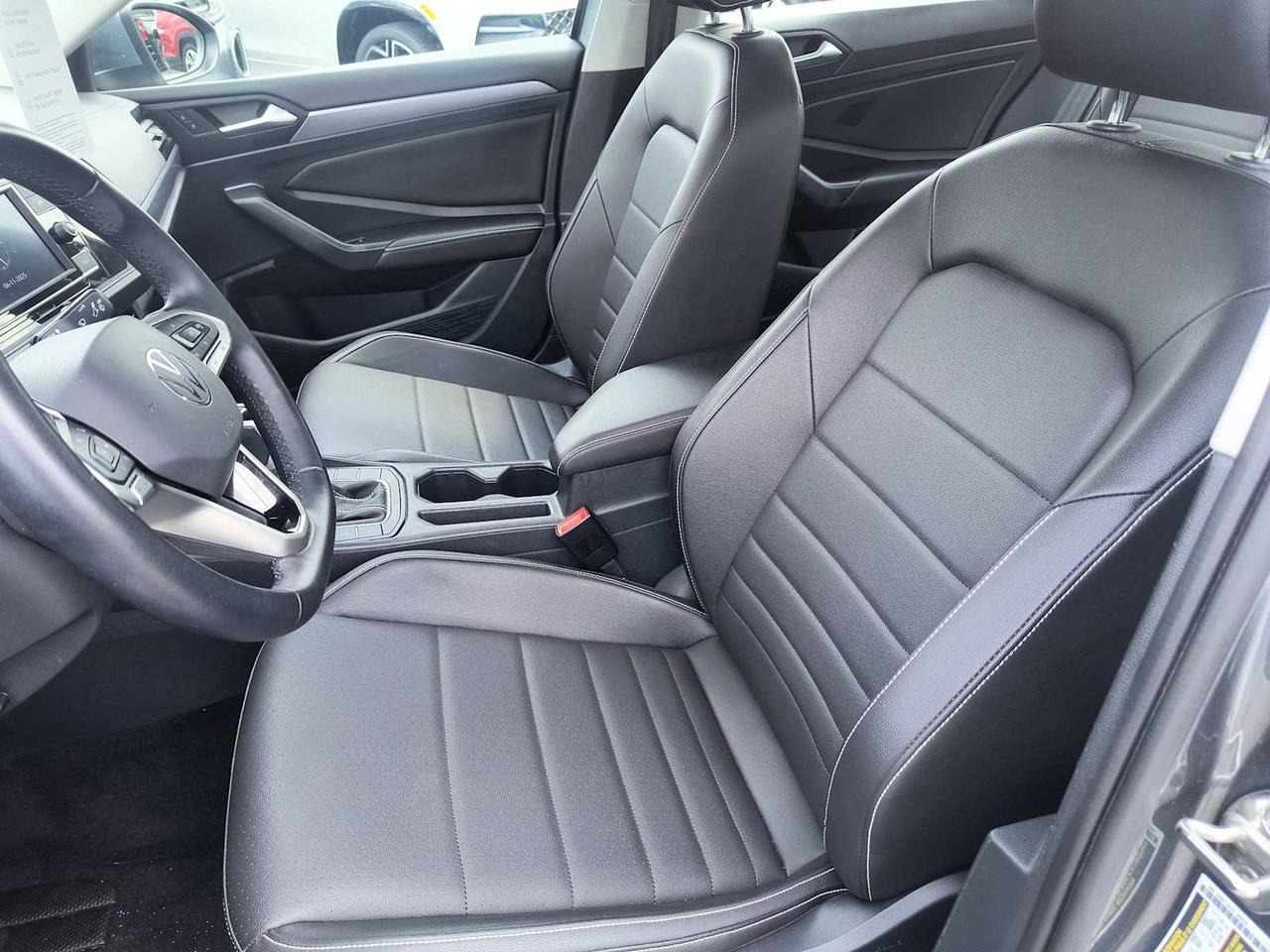 2023 Volkswagen Jetta SE Medford MA