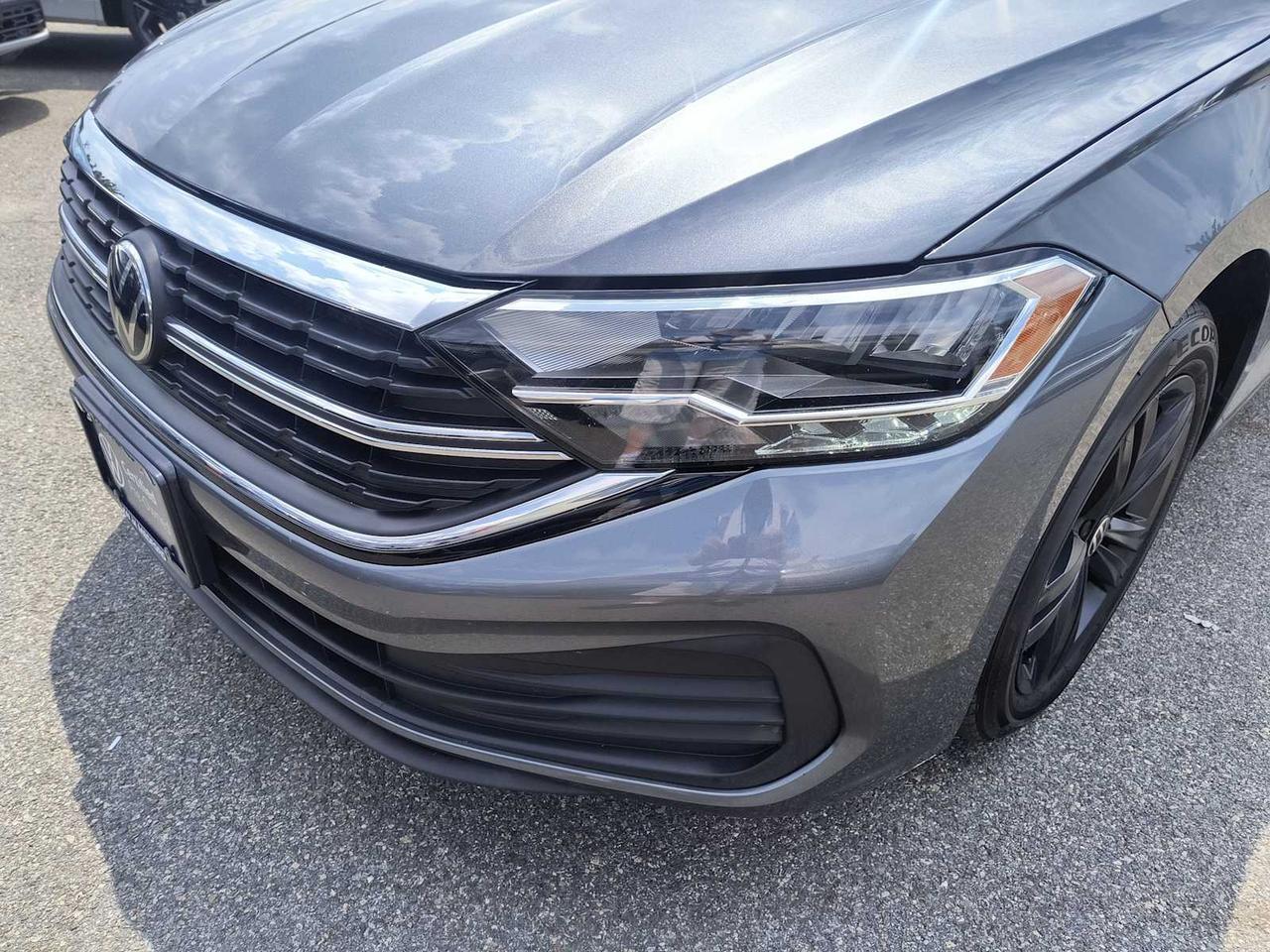 2023 Volkswagen Jetta SE Medford MA