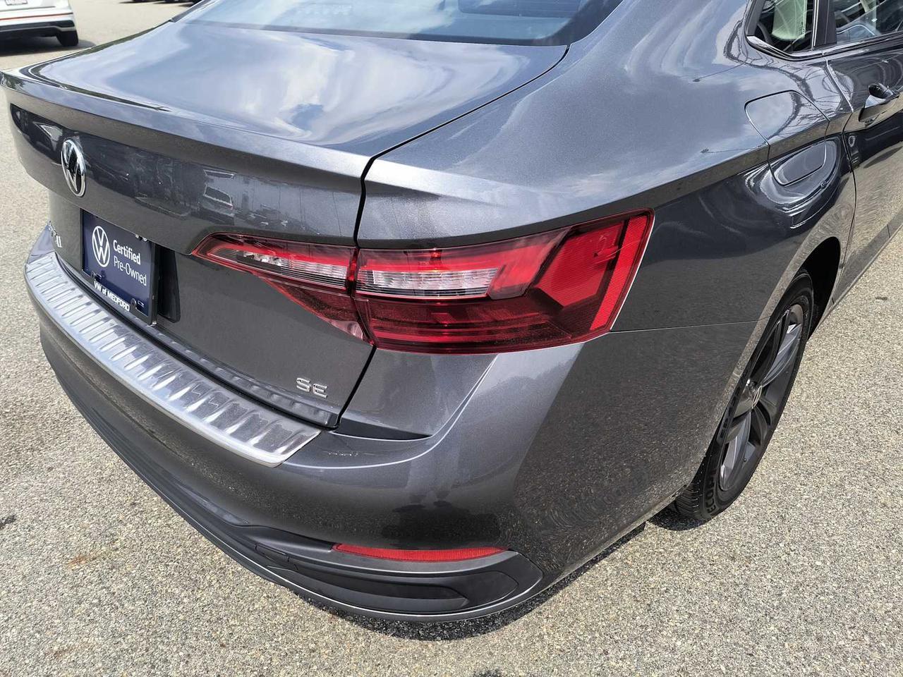 2023 Volkswagen Jetta SE Medford MA