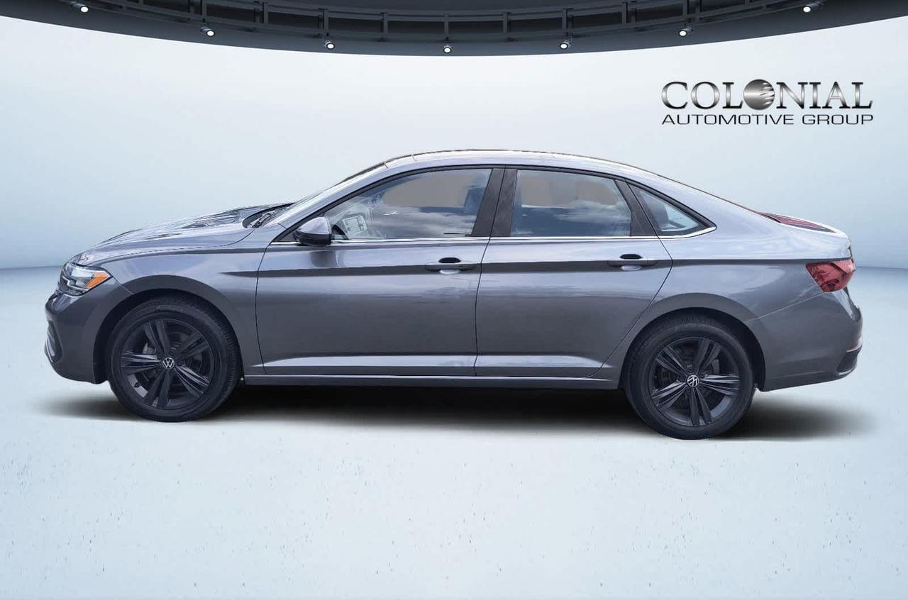 2023 Volkswagen Jetta SE Medford MA