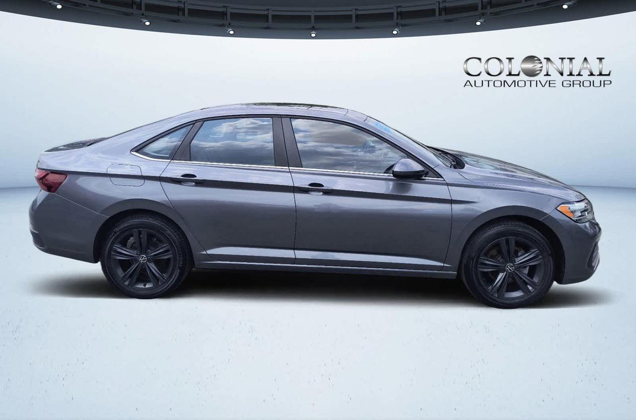 2023 Volkswagen Jetta SE Medford MA
