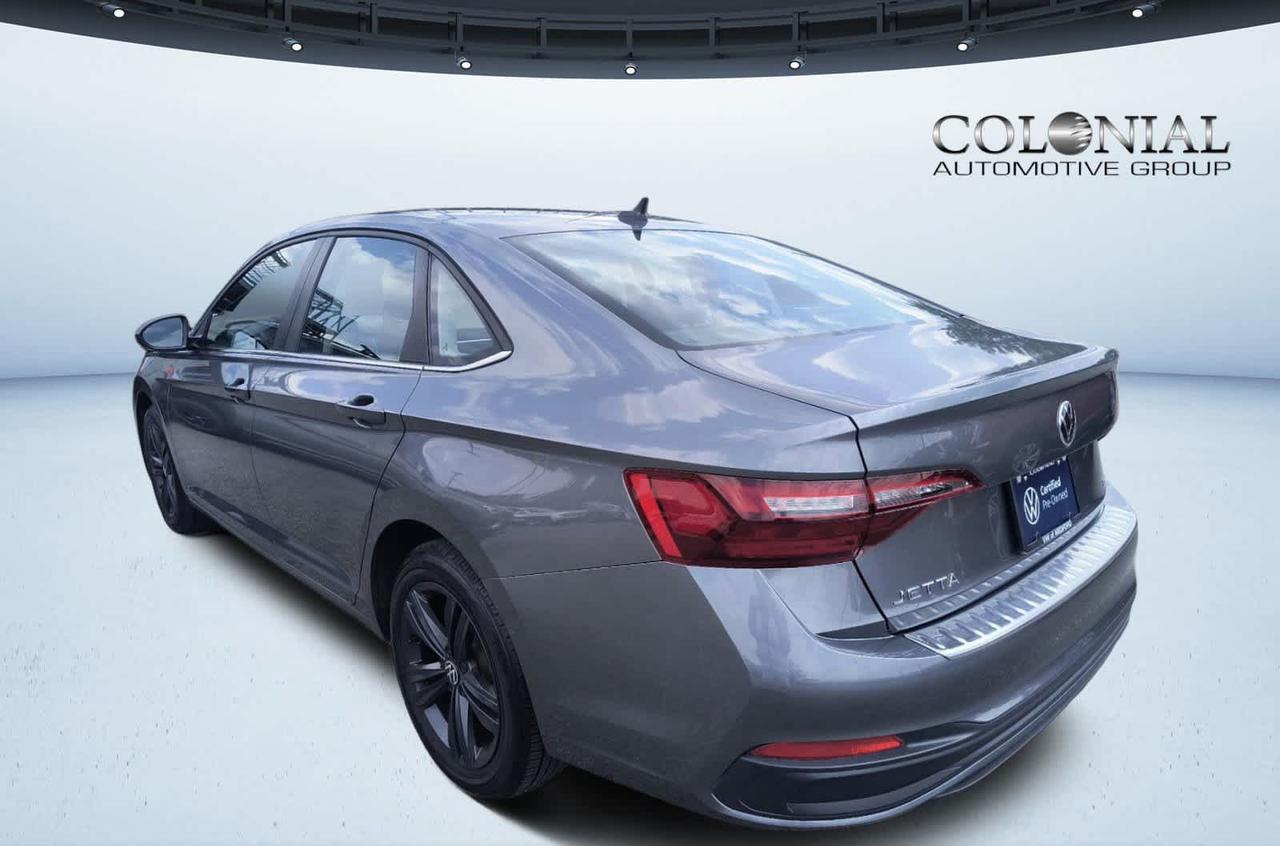 2023 Volkswagen Jetta SE Medford MA