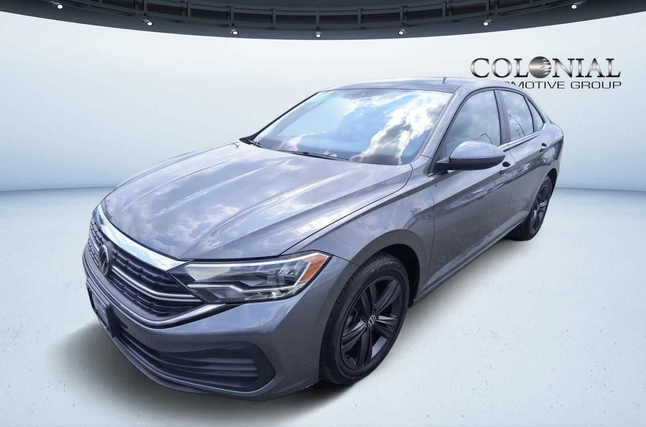 2023 Volkswagen Jetta SE Medford MA