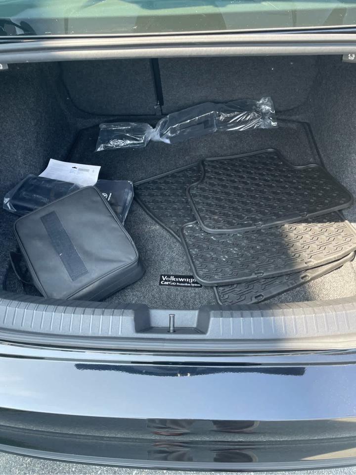 2023 Volkswagen Jetta SE Wellesley MA