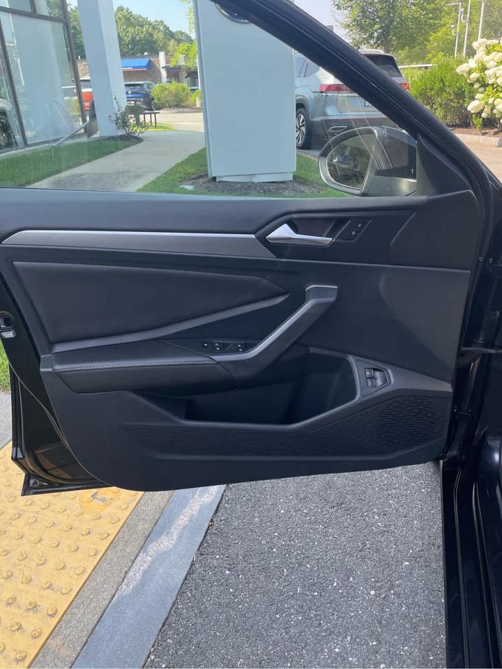 2023 Volkswagen Jetta SE Wellesley MA