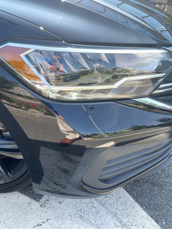 2023 Volkswagen Jetta SE Wellesley MA