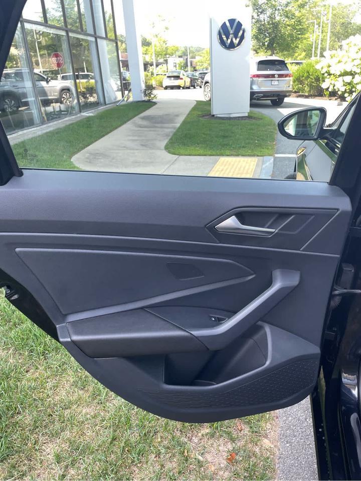 2023 Volkswagen Jetta SE Wellesley MA