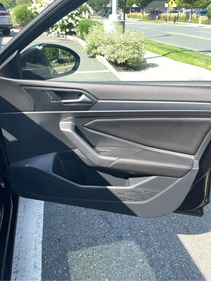 2023 Volkswagen Jetta SE Wellesley MA