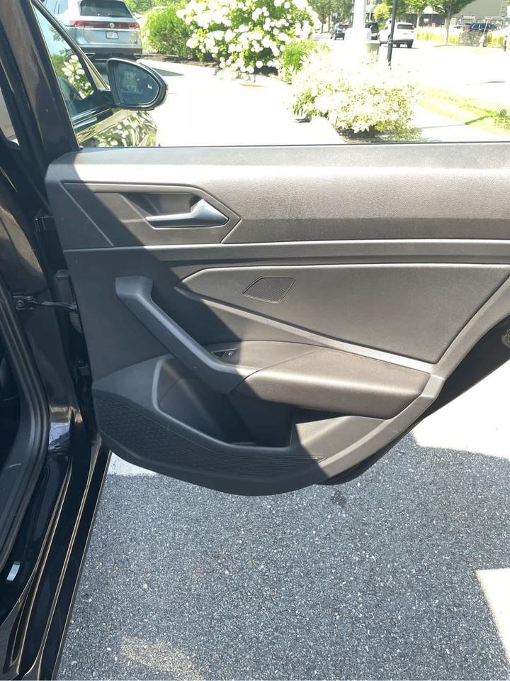 2023 Volkswagen Jetta SE Wellesley MA