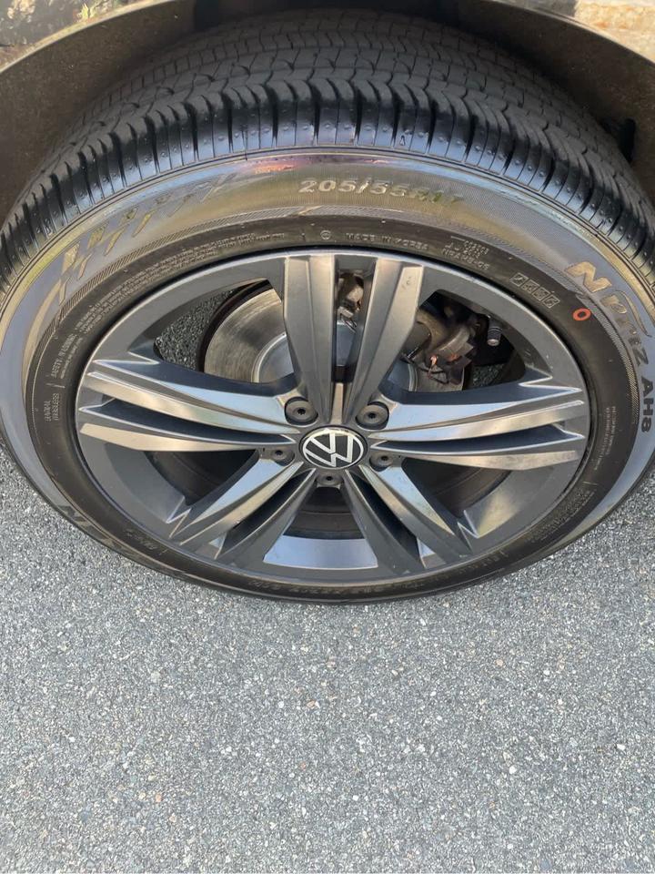 2023 Volkswagen Jetta SE Wellesley MA