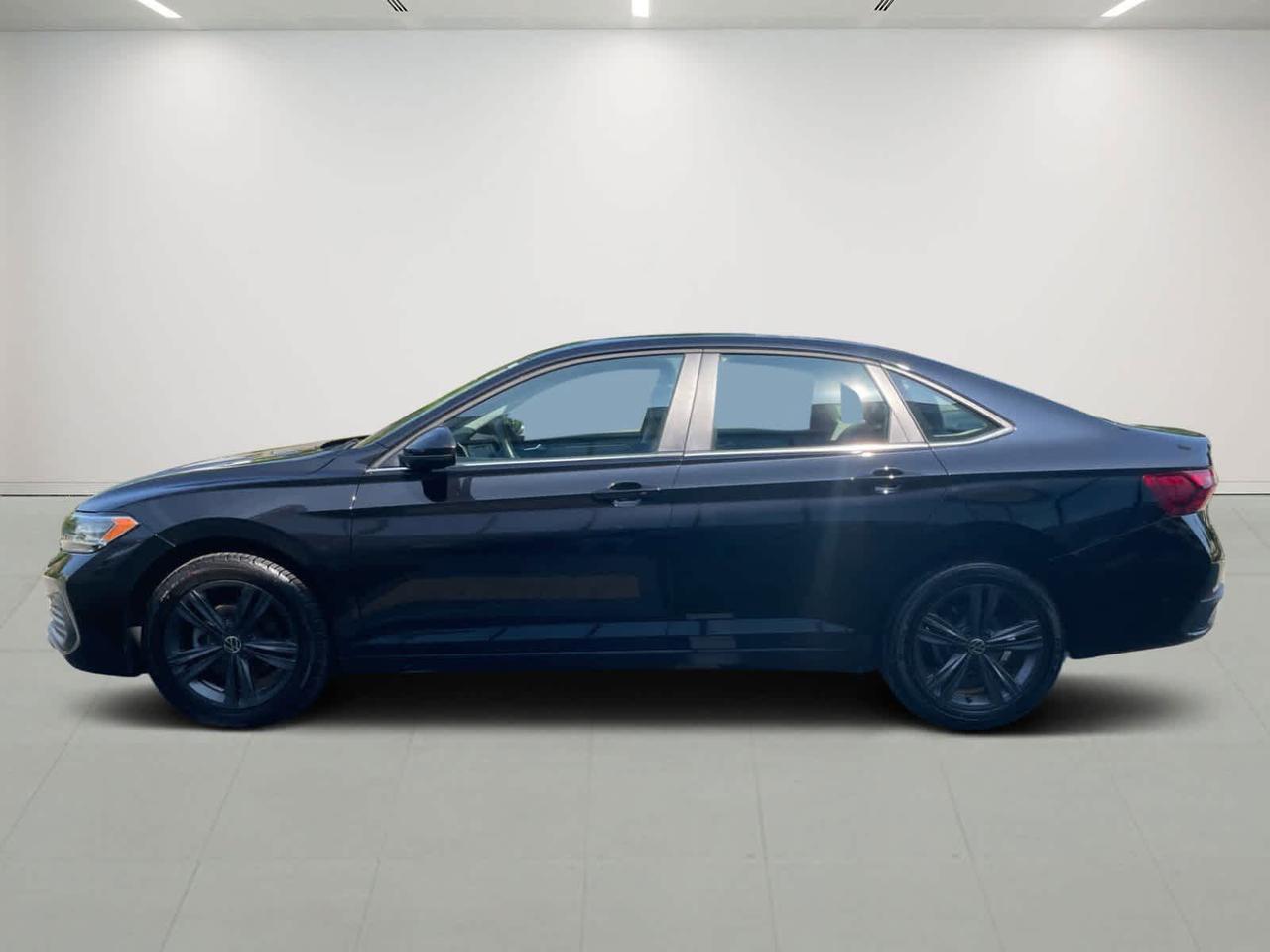 2023 Volkswagen Jetta SE Wellesley MA