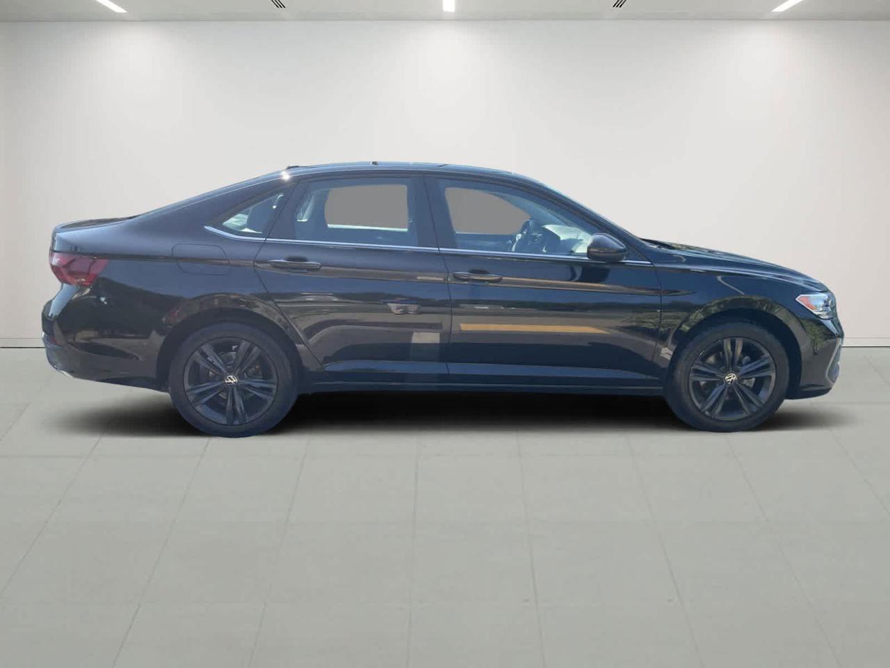 2023 Volkswagen Jetta SE Wellesley MA