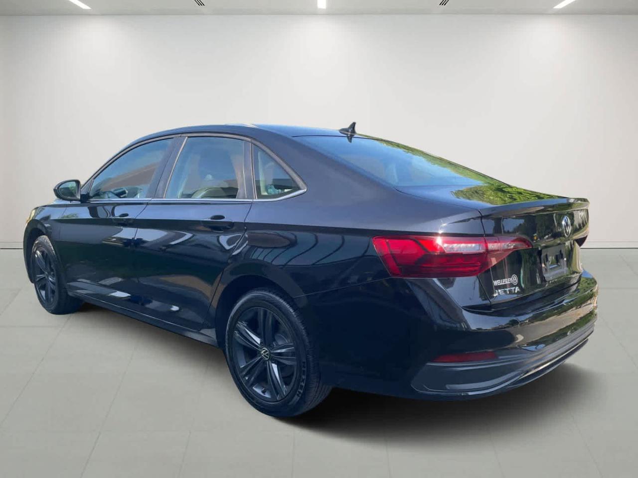 2023 Volkswagen Jetta SE Wellesley MA