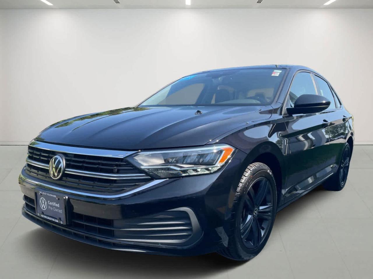 2023 Volkswagen Jetta SE Wellesley MA