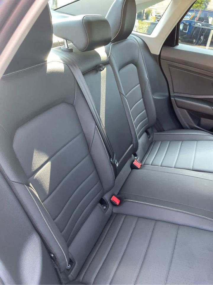 2023 Volkswagen Jetta SE Wellesley MA