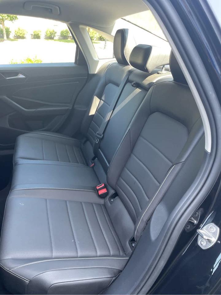 2023 Volkswagen Jetta SE Wellesley MA