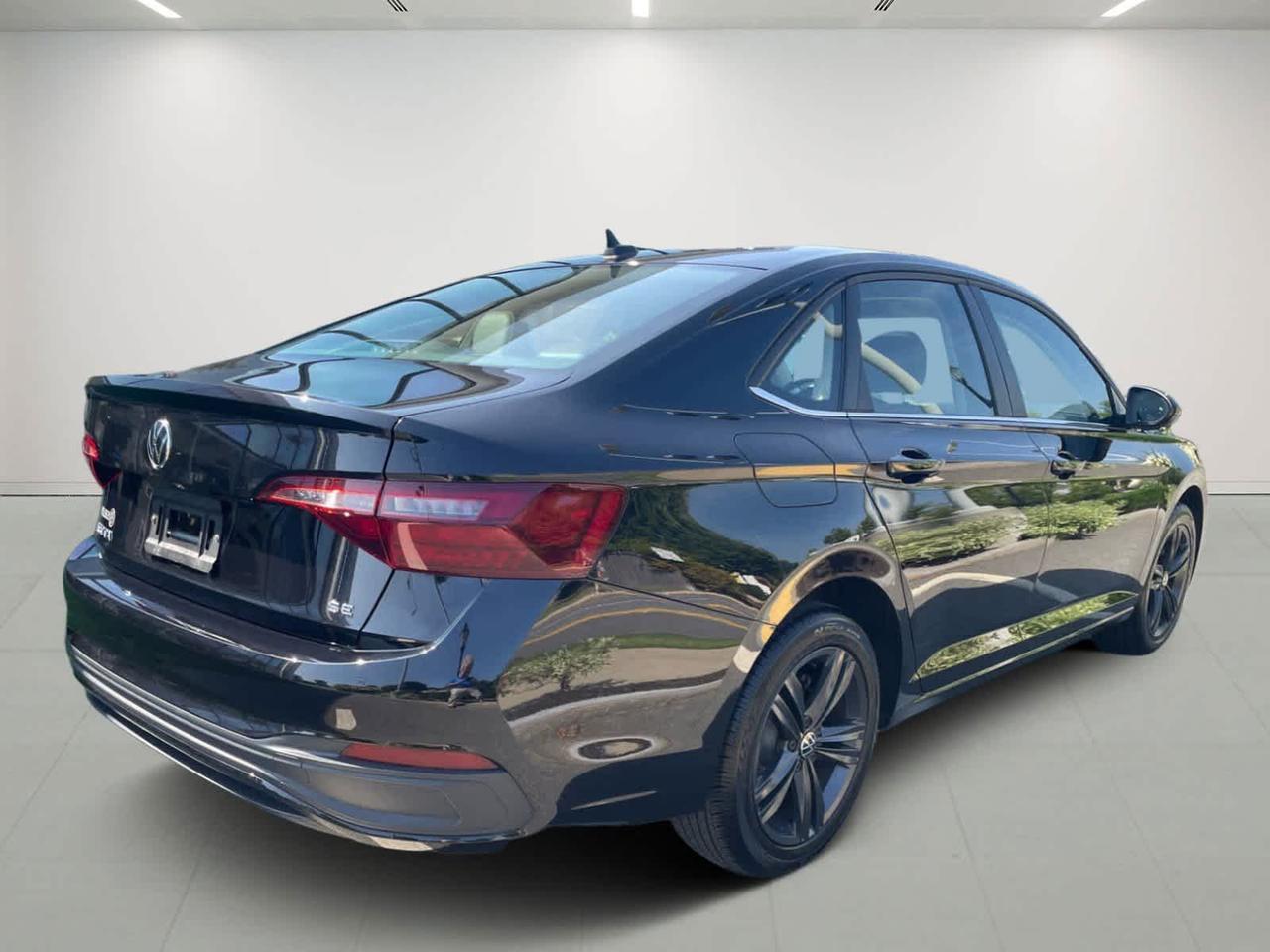 2023 Volkswagen Jetta SE Wellesley MA