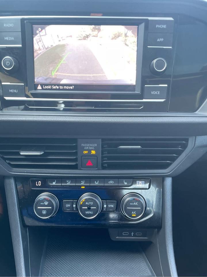 2023 Volkswagen Jetta SE Wellesley MA