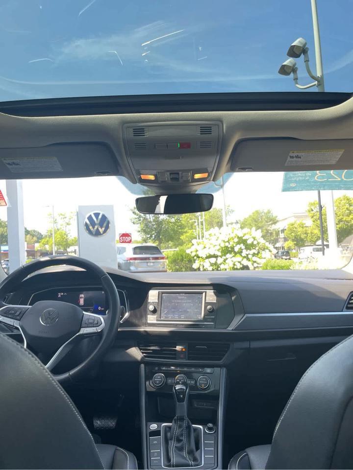 2023 Volkswagen Jetta SE Wellesley MA