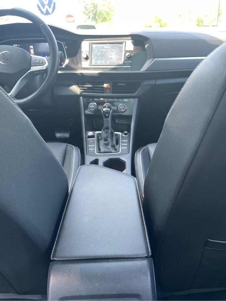 2023 Volkswagen Jetta SE Wellesley MA