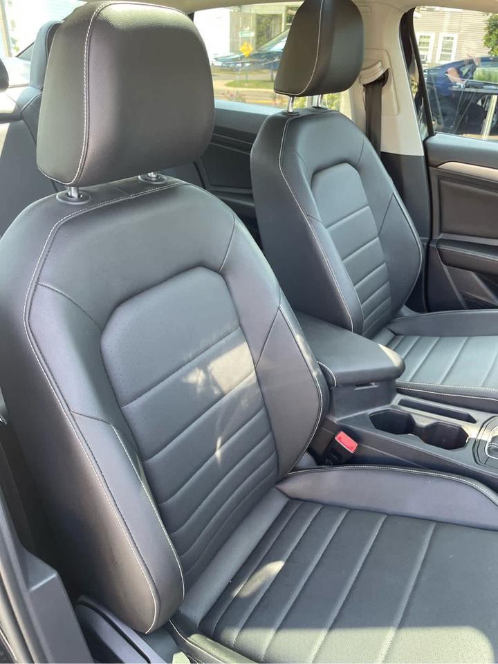 2023 Volkswagen Jetta SE Wellesley MA